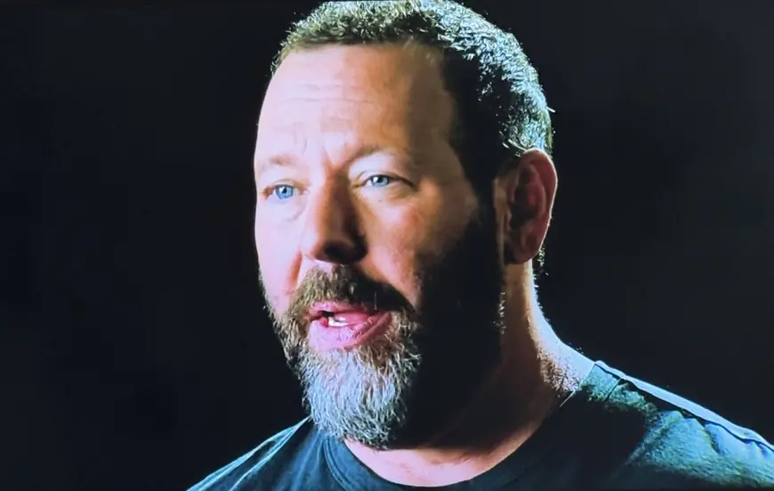 “Free Bert” turns Bert Kreischer’s loudest persona into a family sitcom test—and the cast is the whole point