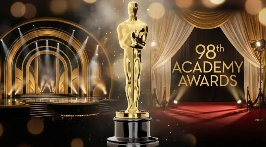 Oscar nominations put Alexander Skarsgård in a different spotlight—cheering his father’s first nod while joking about his own awards drought