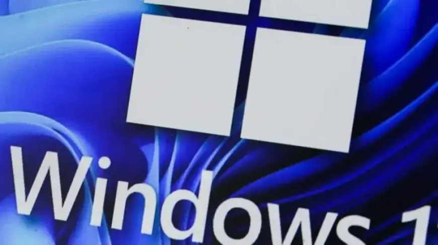 Microsoft Update Causes Unexpected Windows PC Failures