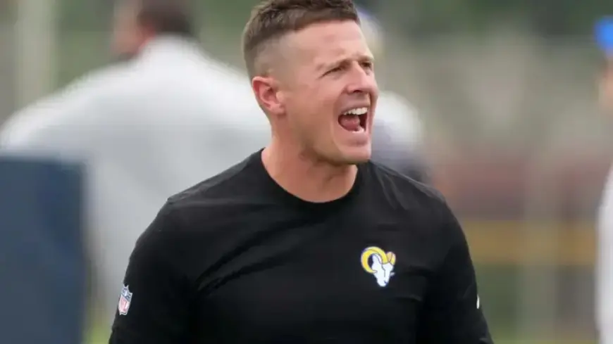 Rams, Seahawks OCs Lead Race for Two Head Coach Positions