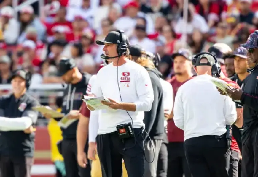 Steelers Coaching Candidate Withdraws from Consideration