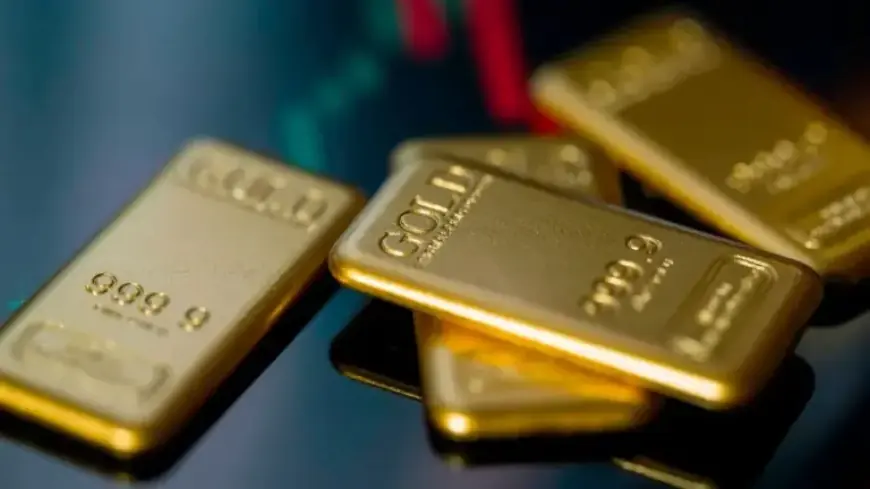 Silver Tops $100 Milestone as Gold Approaches $5,000