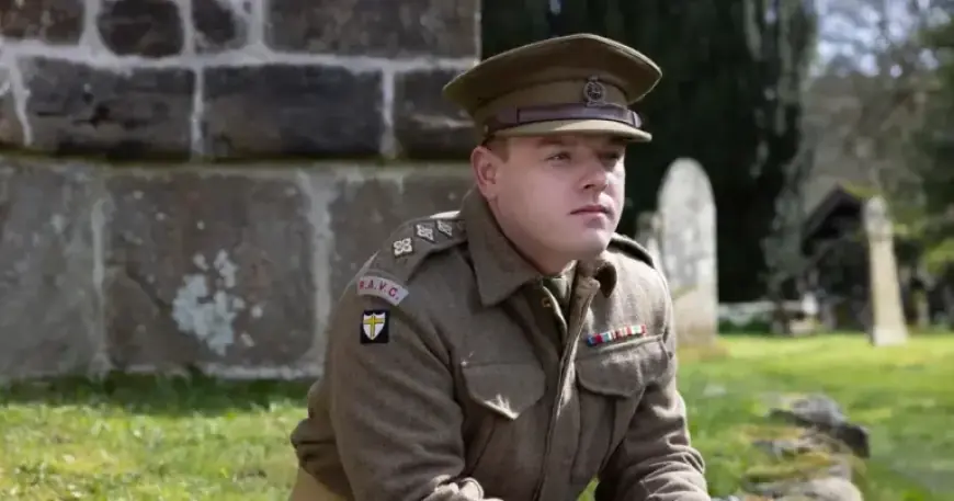 ‘All Creatures Great and Small’ Recap: Exploring a Complex Love Triangle