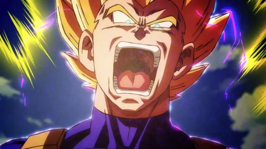 Dragon Ball Super Is Back: “Beerus” ENHANCED Edition and the Galactic Patrol Prisoner Saga Finally Move Toward the Anime