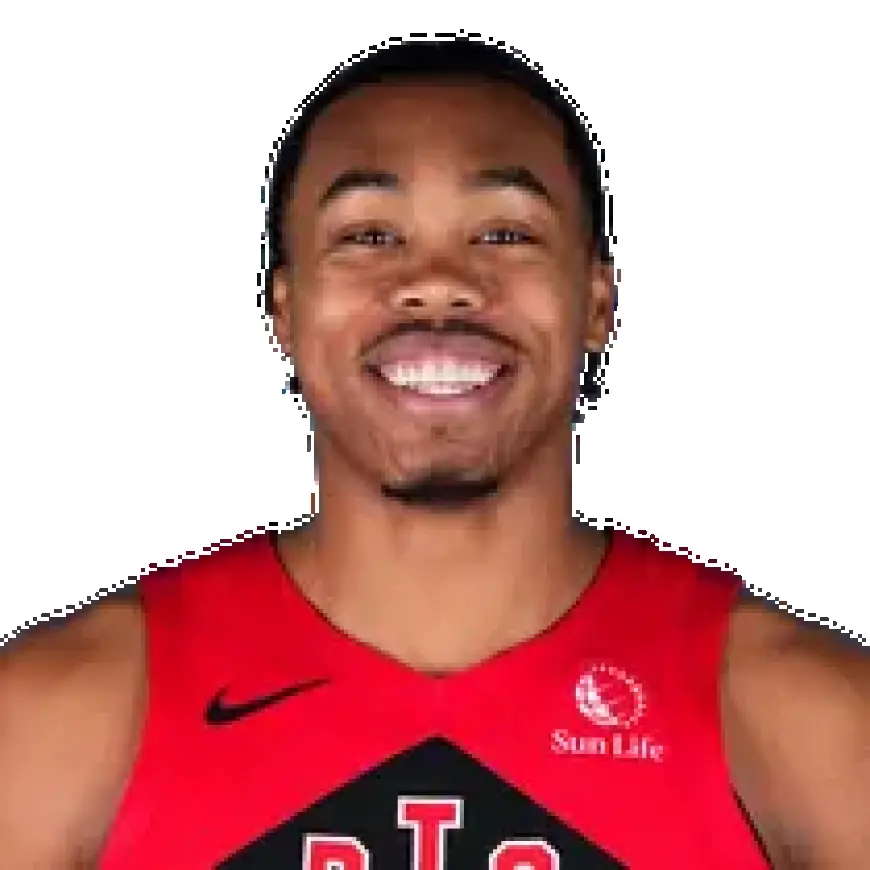 Scottie Barnes Shines with Double-Double Performance Tuesday Night