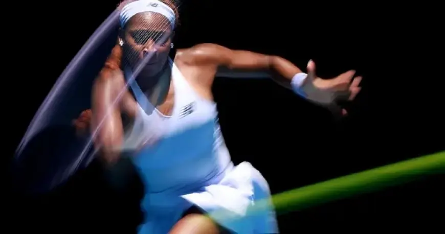 Must-Watch Fourth-Round Matches: Top Five Unmissable Clashes