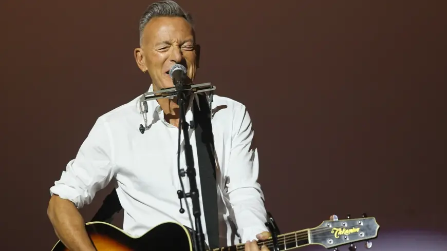 Springsteen: Deliver Me from Nowhere Surges Again as Streaming Viewers Discover the “Nebraska” Story