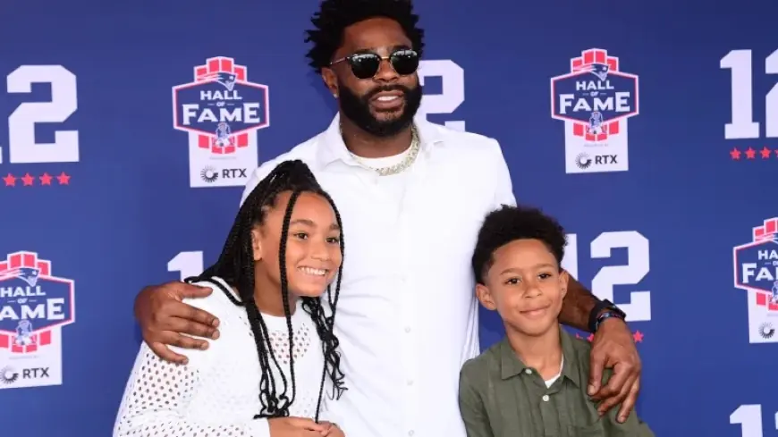 Malcolm Butler Relives Super Bowl Interception Before Patriots-Seahawks Rematch