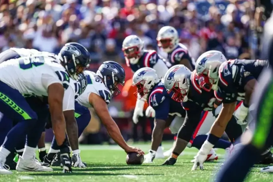 Super Bowl 2026 Preview: Patriots vs. Seahawks Odds and Winning Chances Analyzed