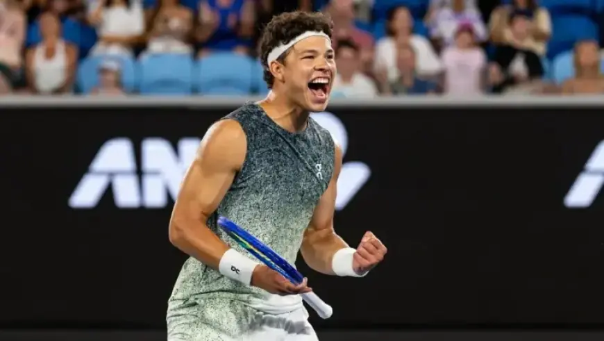 Australian Open 2026: Schedule, Results, and How to Watch Matches