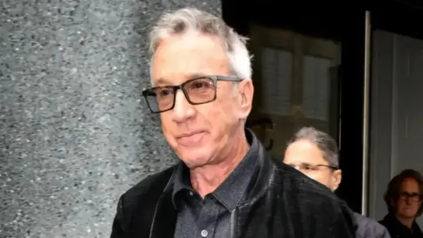 Tim Allen Blasts Oscars for Ignoring Man-to-Dog Transformation Films