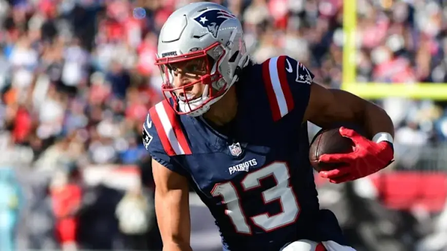 Mack Hollins Returns for Patriots as Harold Landry Sits: Broncos Roster Shifts Set the Tone for AFC Championship Sunday
