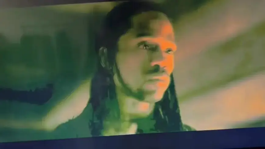 Travis Scott in The Odyssey: Why His Surprise Appearance in Christopher Nolan’s New Epic Has Everyone Asking If He’s Really in the Movie