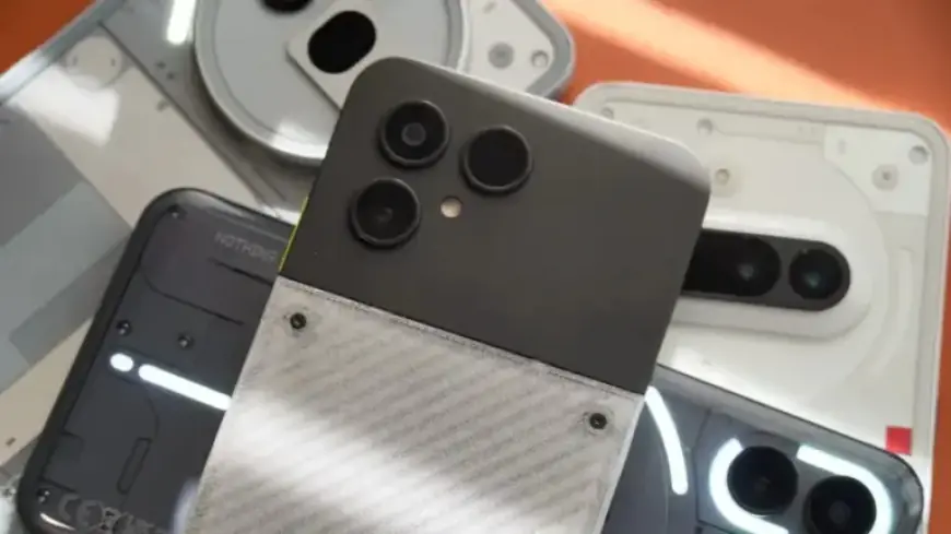 Why the US Needs the Fairphone 6: An Ideal Android Choice