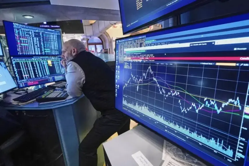 Experts Reveal Strategies to Navigate 2026 Market Challenges