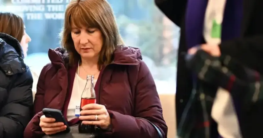 Reeves Rejects Pubs’ Temporary Tax Resolution