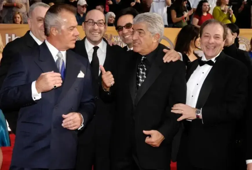 Explore New Jersey TV: Jersey Shore Drama to Sopranos Crime