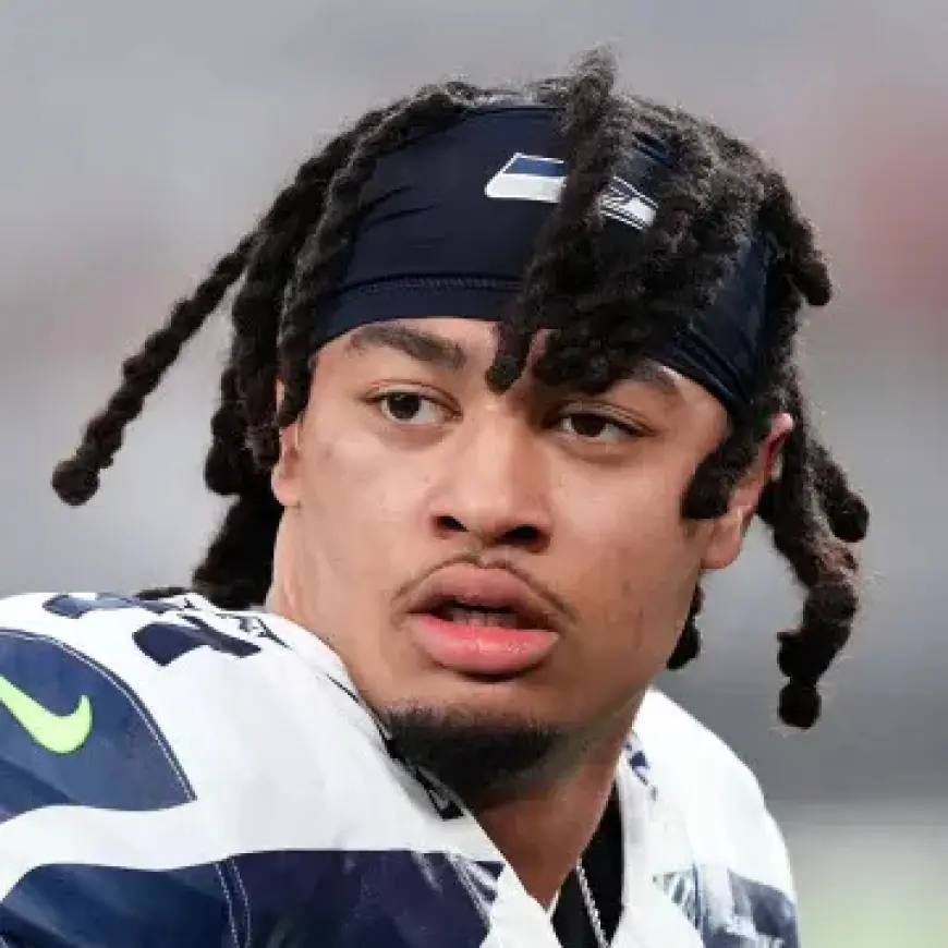 Jaxon Smith-Njigba Shines in NFC Championship Triumph