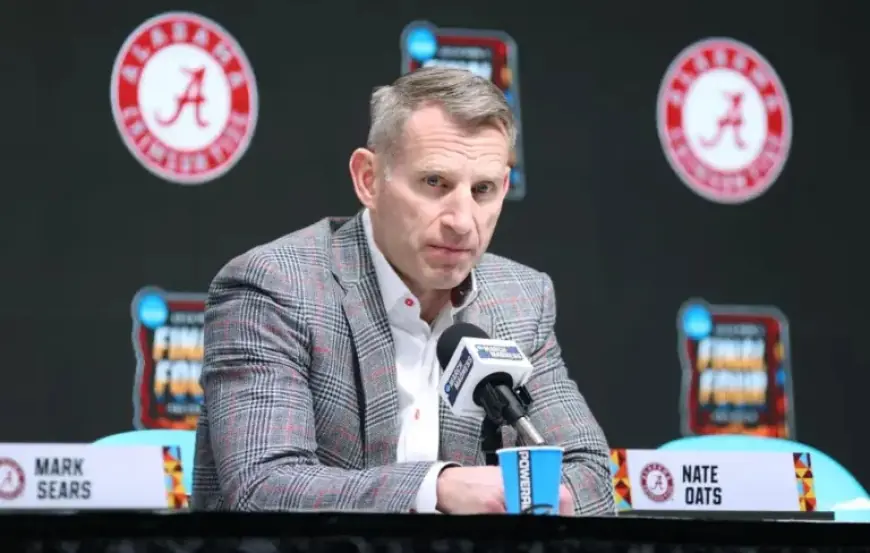 Tennessee Roasts Alabama on Social Media Over G-League Player Post-Victory