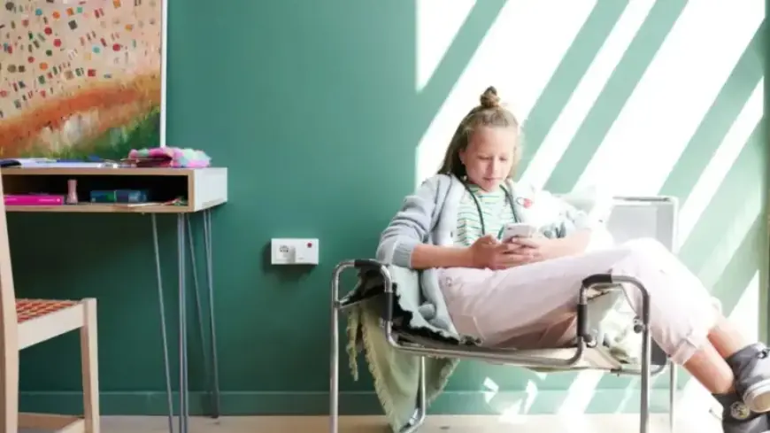 Free Parental Controls: Secure This FritzBox Vulnerability Now