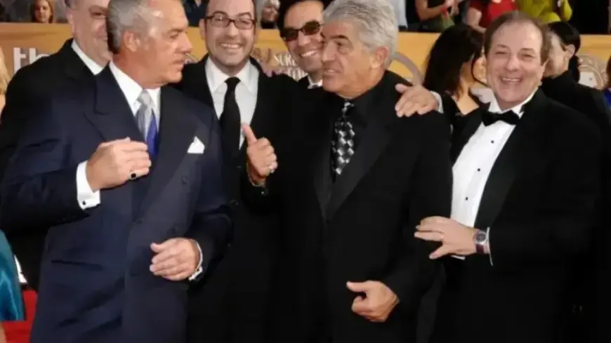 Discover New Jersey TV: From Jersey Shore Drama to Sopranos Crime