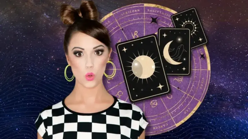 Tarot Horoscope Reveals Monday’s Message for Your Zodiac Sign (January 26)