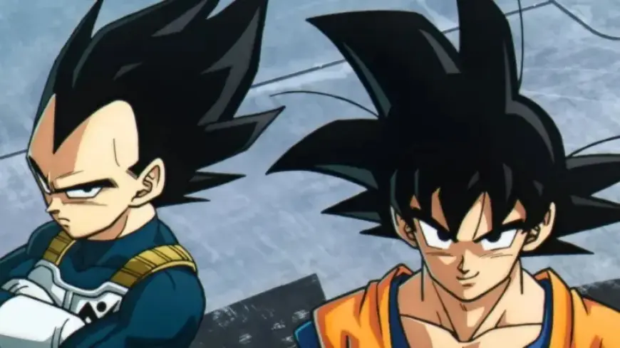 “Dragon Ball Super Returns with Epic Galactic Adventures”