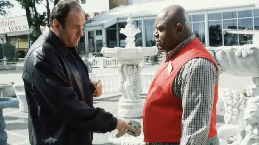 Complete Guide: The Sopranos Streaming on Sky Atlantic HD