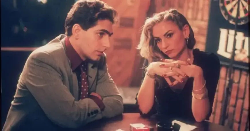 “Top Drama Series Earns 92% on Rotten Tomatoes—A Yearly Must-Watch”