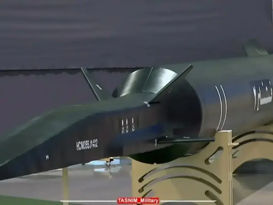 Can Iran’s Hypersonic Missiles Threaten the USS Abraham Lincoln?