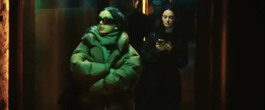 “The Moment (2026) Movie Review & Film Summary”