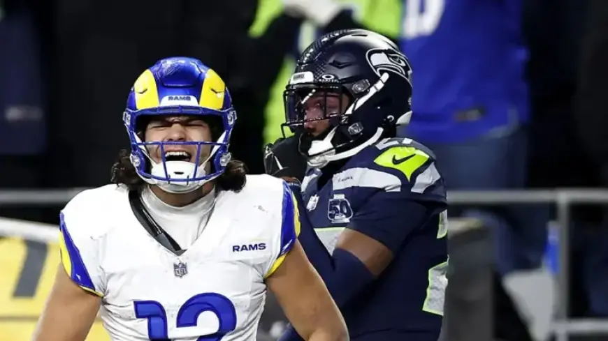 Seahawks Overcome Woolen’s Penalty to Avert Disaster