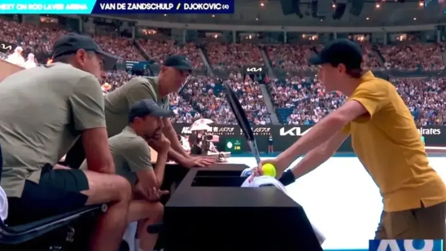 Sinner Theory Revealed in Microphone Bombshell