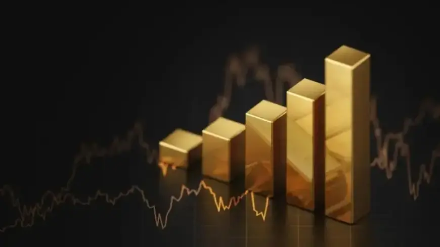 Bullion Market Rally Continues Unabated