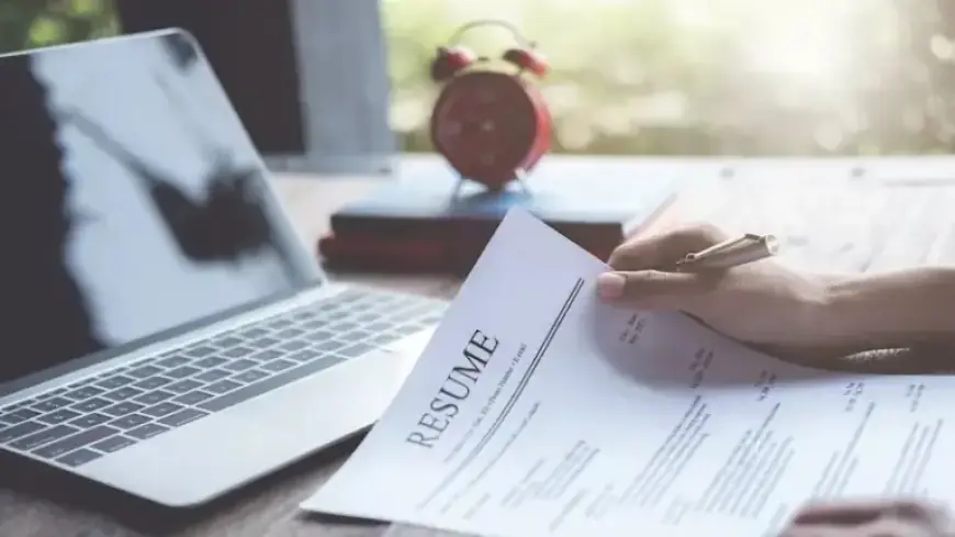 AI Vetting System Rapidly Rejects Job Seekers