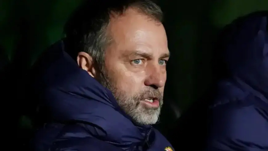 Barcelona Faces Shock Departure as Midfield Wonderkid Activates Release Clause Amid Man City Interest