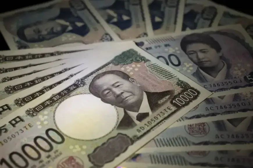 Yen Surges as Intervention Looms: Market Update