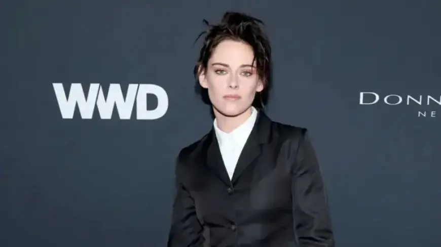 Kristen Stewart: Trump’s Era Challenges U.S. Reality and Her Future