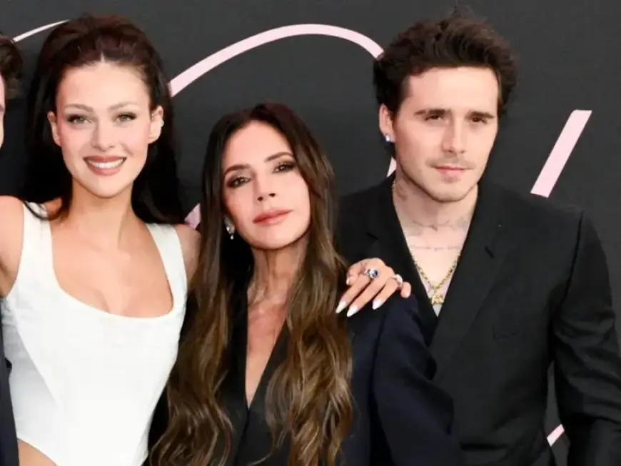 Nicola Peltz Issued Brooklyn Beckham Ultimatum After Victoria’s Wedding Dance Incident