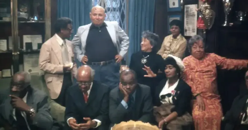 Masterpiece Unveiled: A Monumental Work of Art Emerges