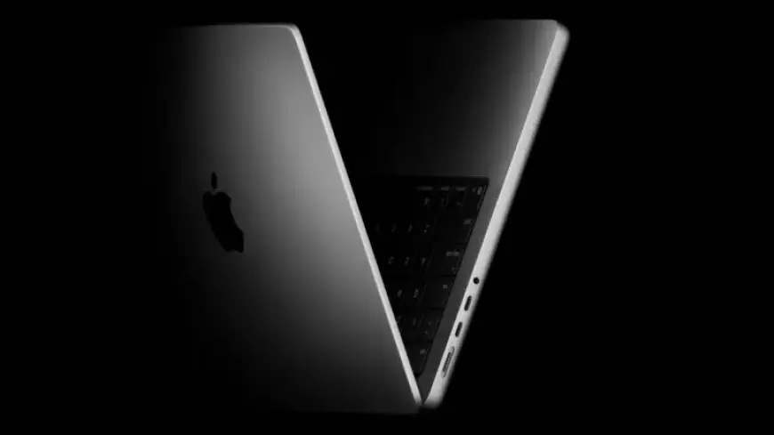 Apple Plans Dual MacBook Pro Upgrades This Year