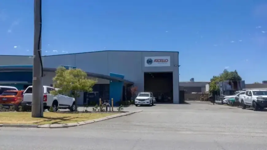 WorkSafe WA Probes Disturbing Workplace Incident