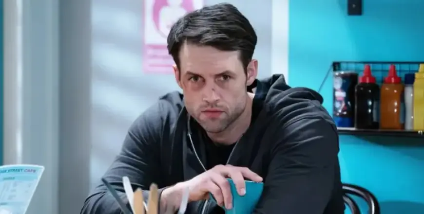 EastEnders Unveils Mark Fowler’s Return Following Surprise Injury Twist
