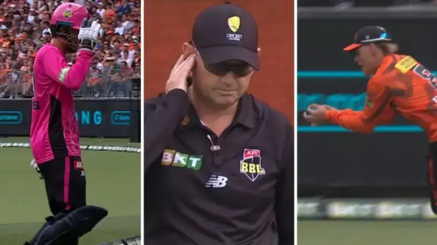 Calls Intensify for BBL Rule Change After Controversial Deja Vu