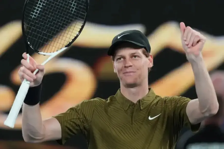 Watch Australian Open Day 9: TV Schedule and Free Streaming Options