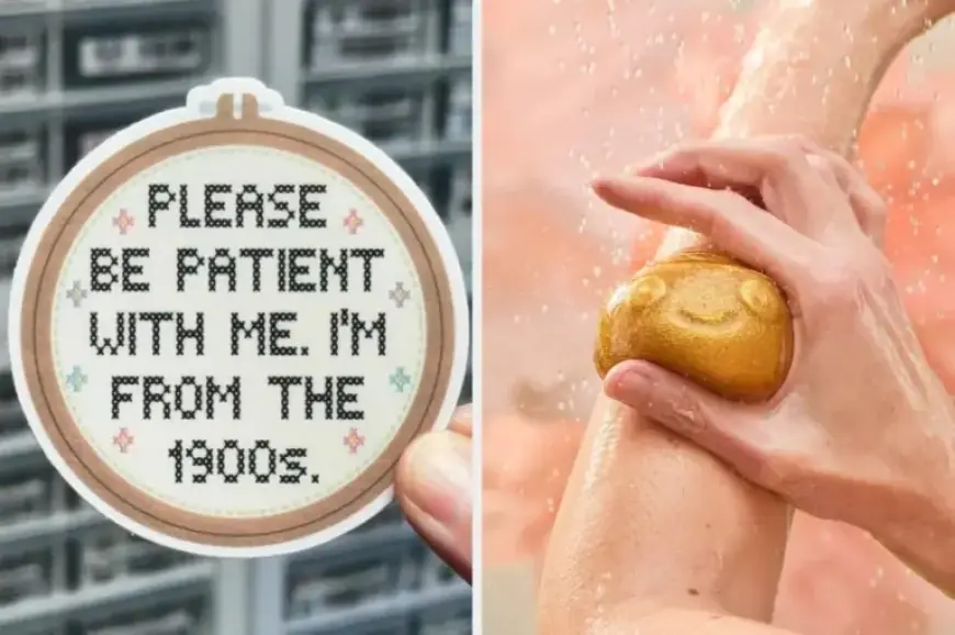 16 Affordable Impulse Buys That Satisfy Your Treat Cravings