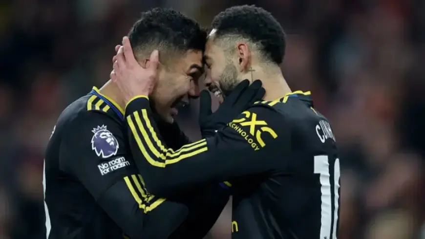 Key Takeaways from Manchester United’s Thrilling Win Against Arsenal