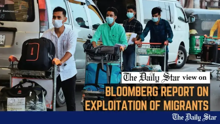 Ending Migrant Workers’ Abuse: Why Have Efforts Fallen Short?