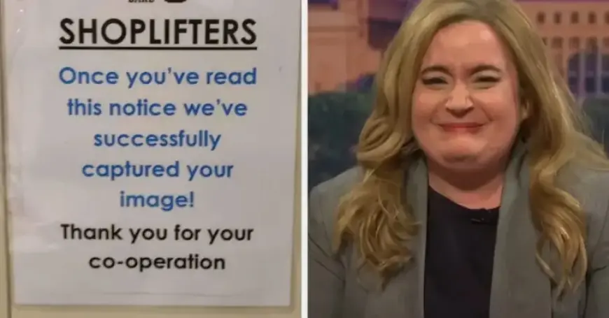 24 Hilarious Notes, Signs, and Messages