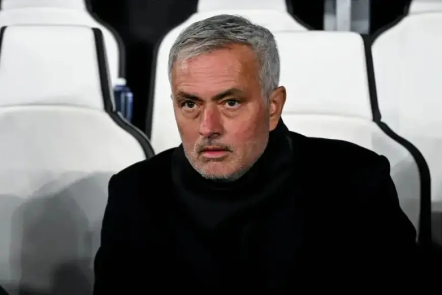 Jose Mourinho Faces Angry Fan Confrontation